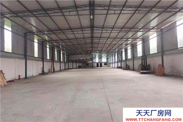 (出租) 漢中漢臺胡家扁1100平廠房