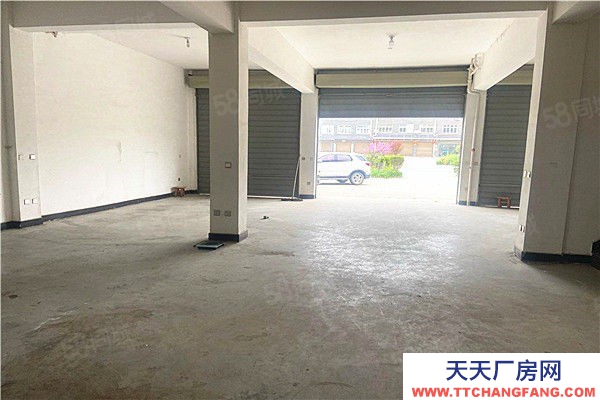 (出租) 漢中漢臺(tái) 漢武路400平米廠房出租