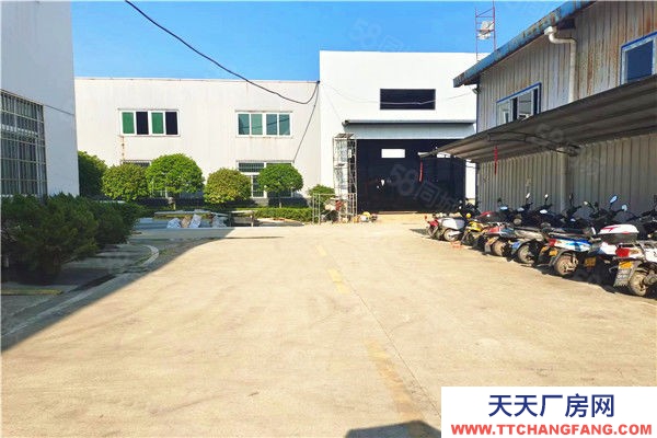 (出租) 漢中漢臺鋪鎮工業園1200平廠房招租