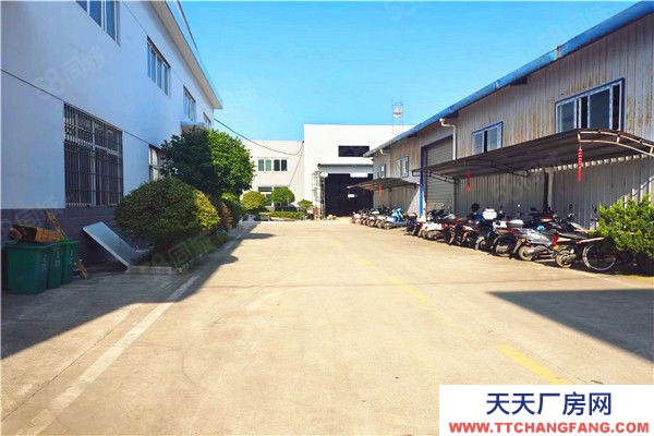 (出租) 漢中漢臺鋪鎮工業園1200平廠房招租