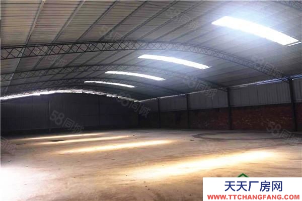 (出租) 漢中漢臺(tái)金富豪華夏建材城廠庫房招租