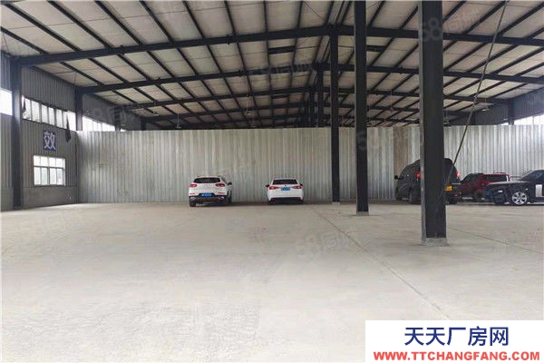 (出租) 漢中漢臺鋪鎮(zhèn)工業(yè)園7000平廠庫房出租