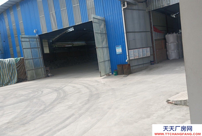 (出租) 漢中城固面臨公路，背朝胥水河，交通便利