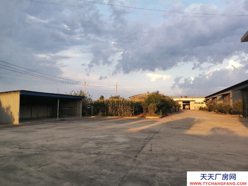 (出租) 漢中城固辦公樓，廠房，倉庫，公司工業(yè)用地。