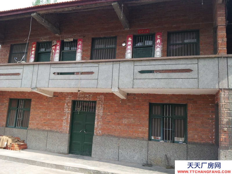 (出租) 漢中勉縣江灣向東1千米漢江邊廠房、住宅、農家樂用房