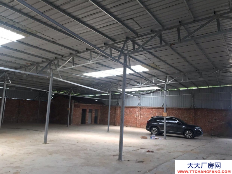 (出租) 漢中勉縣新街子鎮(zhèn)帶廠房800平米低價出租！