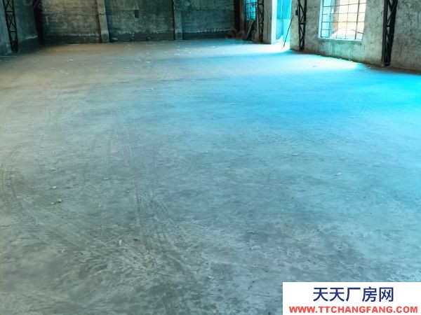 臨沂河?xùn)|北京路與溫泉路交匯，1200平方倉庫，出租，帶300平院子