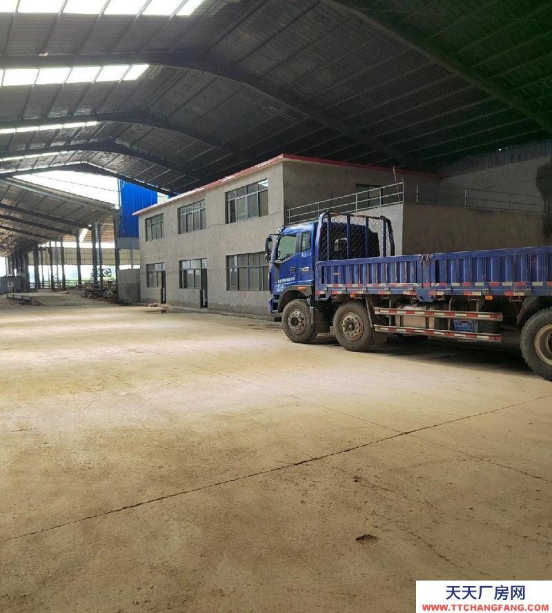 臨沂河?xùn)|東外環(huán)兩公里5400平方可分租分割廠房