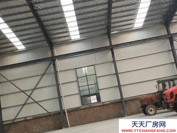 臨沂河東鄭旺東二畝標準廠房，帶辦公室，變壓器動力電，水電路好，辦環評