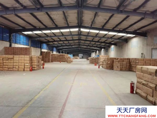 臨沂河東工業園兩千平標準廠房，可辦環評，辦公室，地磅停車場變壓器