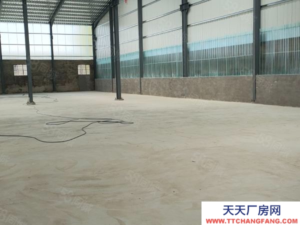 臨沂河東八湖五畝建設用地，方正獨院，廠房辦公室，變壓器行車腿水電路好