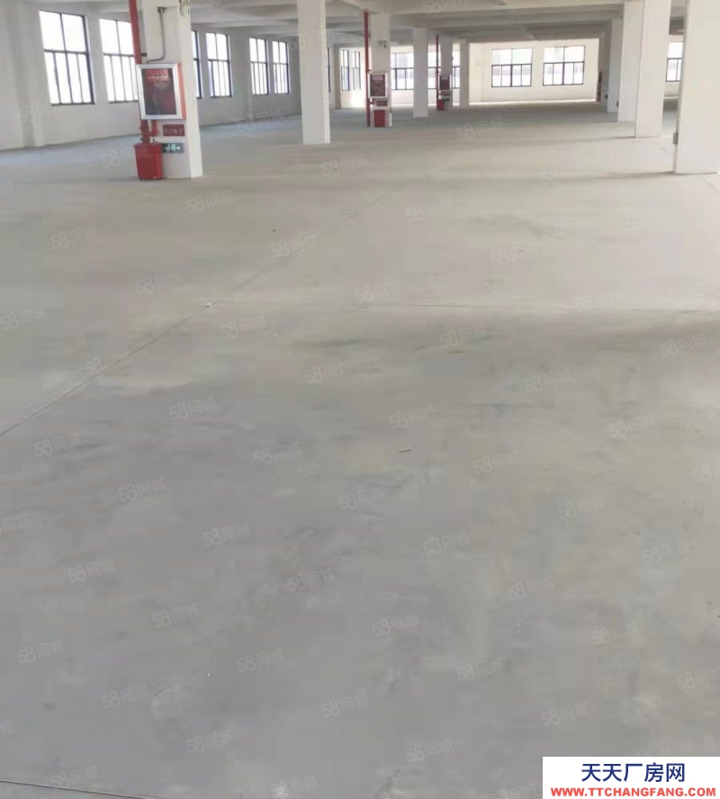 溫州甌海(出租) 潘橋獨門獨院2700平，1樓層高高適合鞋材五金包裝等等無限制