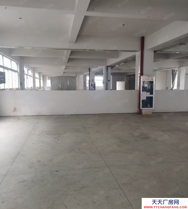 溫州甌海(出租) 出租上匯工業區1700平方