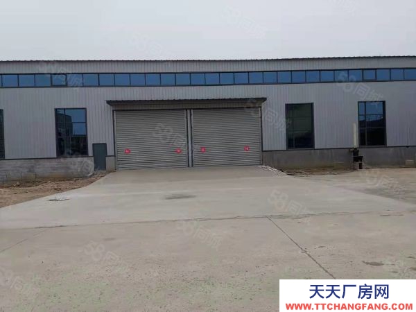 臨沂沂南縣大莊鎮沿街廠房出租