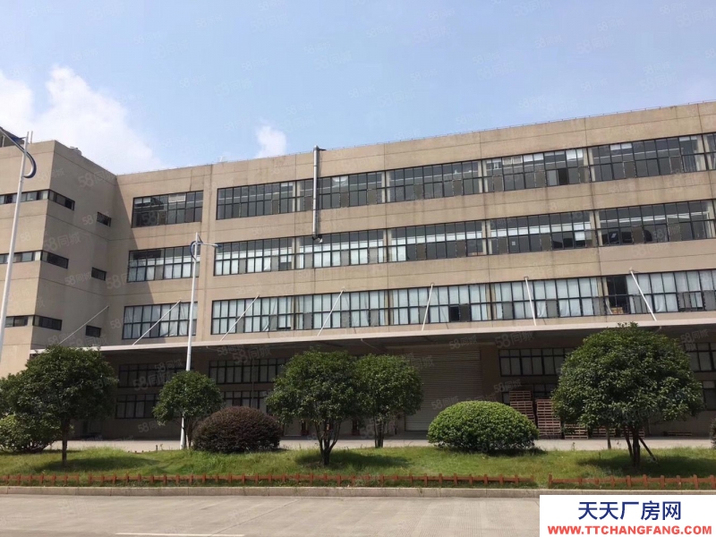 溫州甌海(出租) 出租瞿溪郭溪一樓2100平方價格便宜大路邊形象好