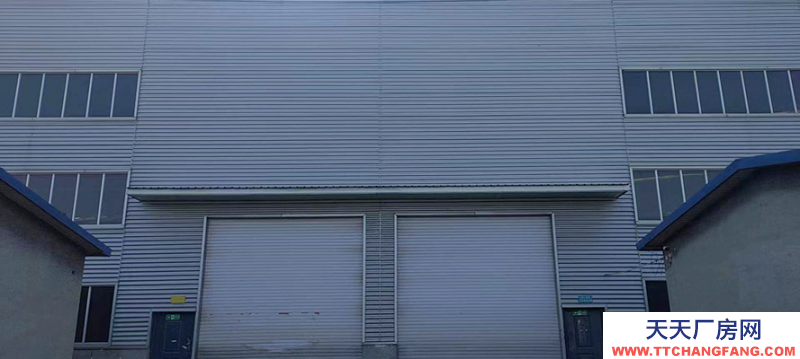 廊坊 文安  廊坊文安縣工業新區獨院廠房出租