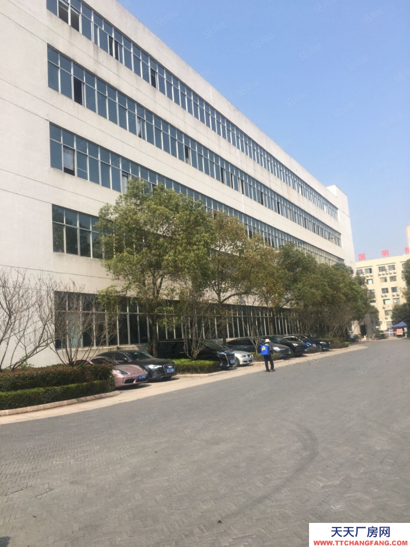 溫州甌海(出售) 廠房形象好，位置好，交通便利，適合各行各業