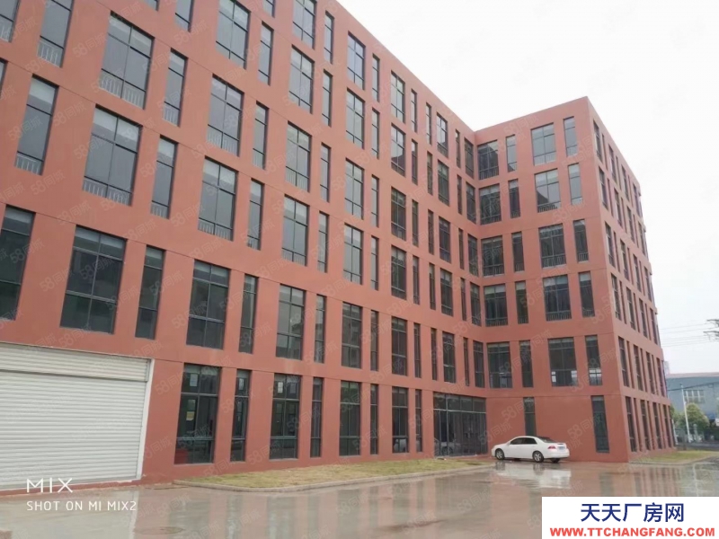 溫州甌海(出售) 廠房形象好，位置好，交通便利，適合各行各業