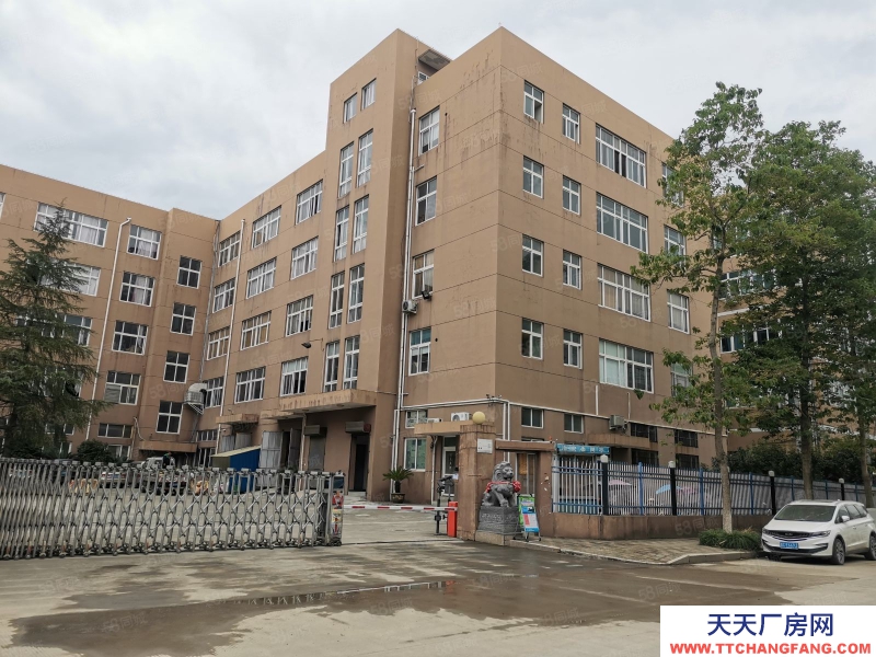 溫州甌海(出售) 甌海工業(yè)區(qū)3.78畝建筑5383平方米適合五金鞋材