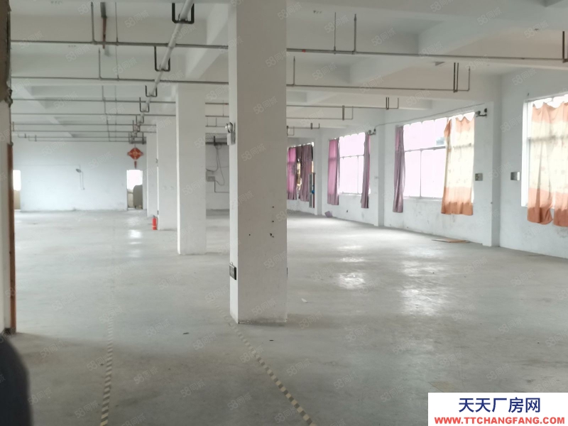 溫州甌海(出售) 出售，澤雅工業區獨門獨院廠房約4畝建筑面積獨幢5500平方