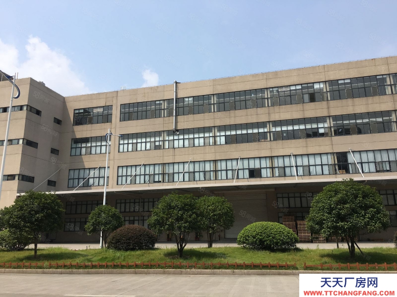 溫州甌海(出售) 甌海婁橋9畝15000平方，形象氣派，大路口