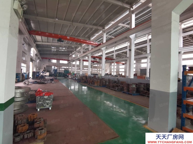 溫州洞頭(出租) 甌江口一層面積500到50000平方高度13米