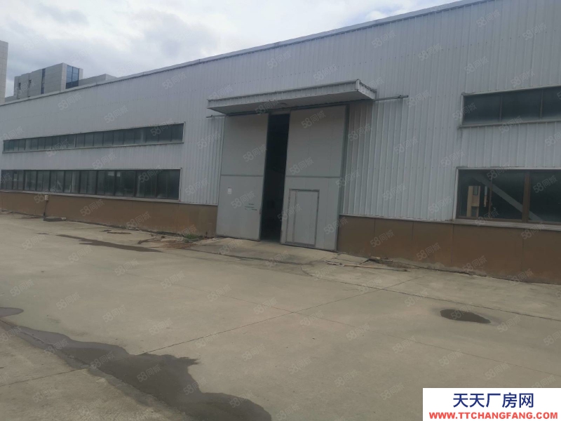 溫州洞頭(出租) 甌江口新區鋼結構廠房1500平米出租空地600平米