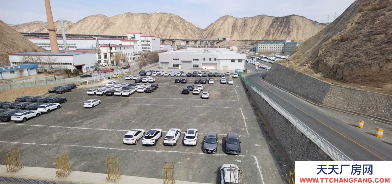 (出租) 出蘭州城關(guān)廠房