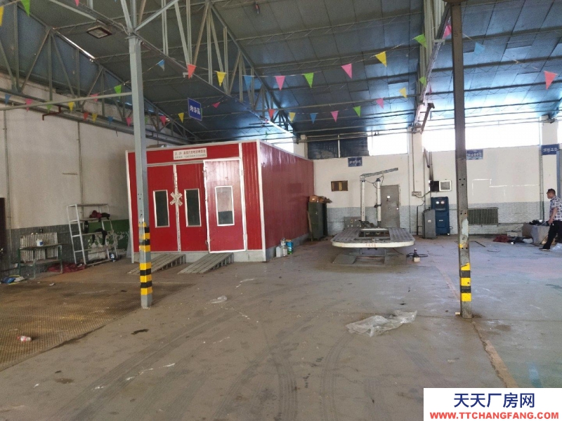 (出租) 蘭州城關1000平米修理廠出租，可轉讓，可承包，可直租