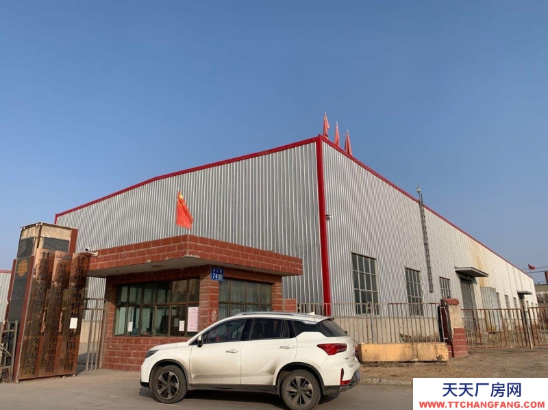 (出租)蘭州城關(guān) 白銀銀西工業(yè)園區(qū)廠房出租