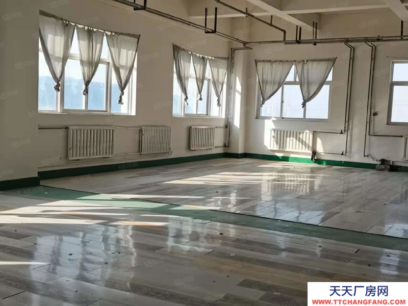 (出租)蘭州城關大型綜合廠區室內廠房