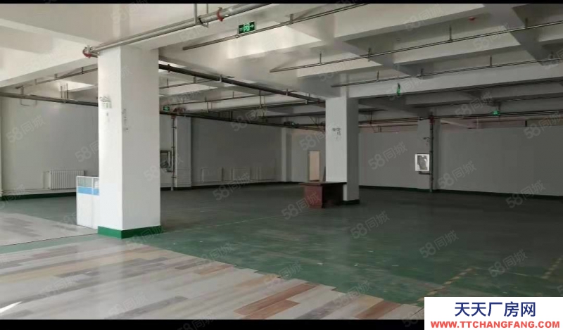 (出租)蘭州城關(guān)大型綜合廠區(qū)室內(nèi)廠房