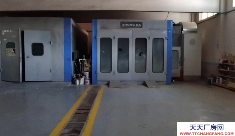 (出租)蘭州七里河 快修車間出租，也可合作共贏，租金不貴，有設(shè)備，進(jìn)廠即可營業(yè)。