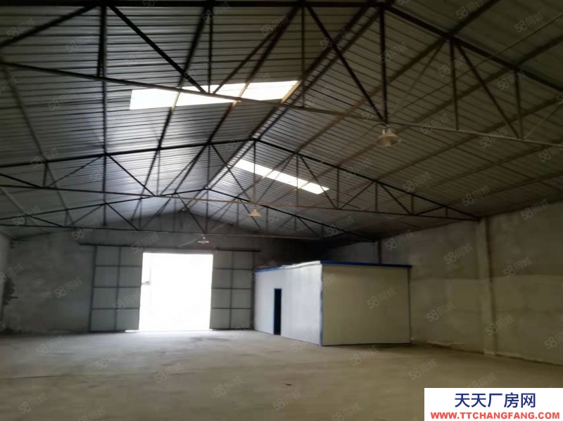 (出租)蘭州 七里河西果園 柴家河800平廠房 交通十分便利 上下水電齊全