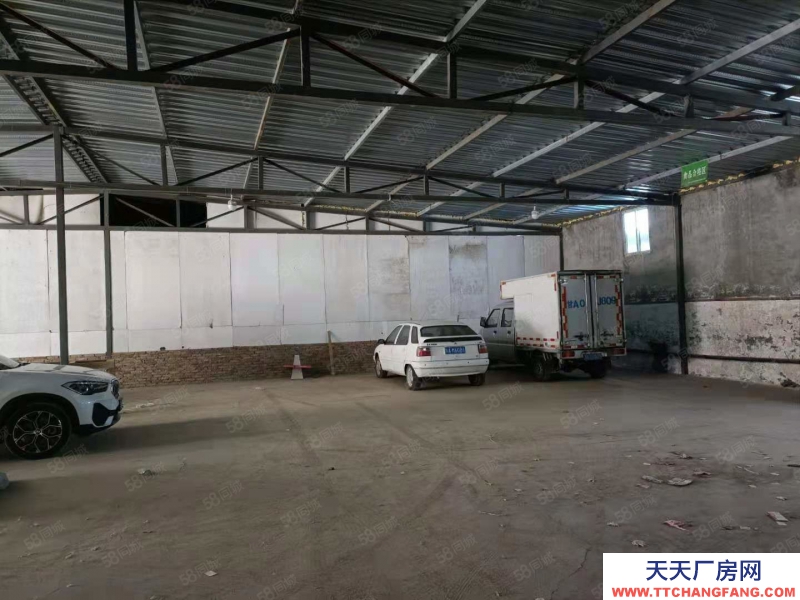 (出租) 蘭州安寧培黎廣場廠房出租