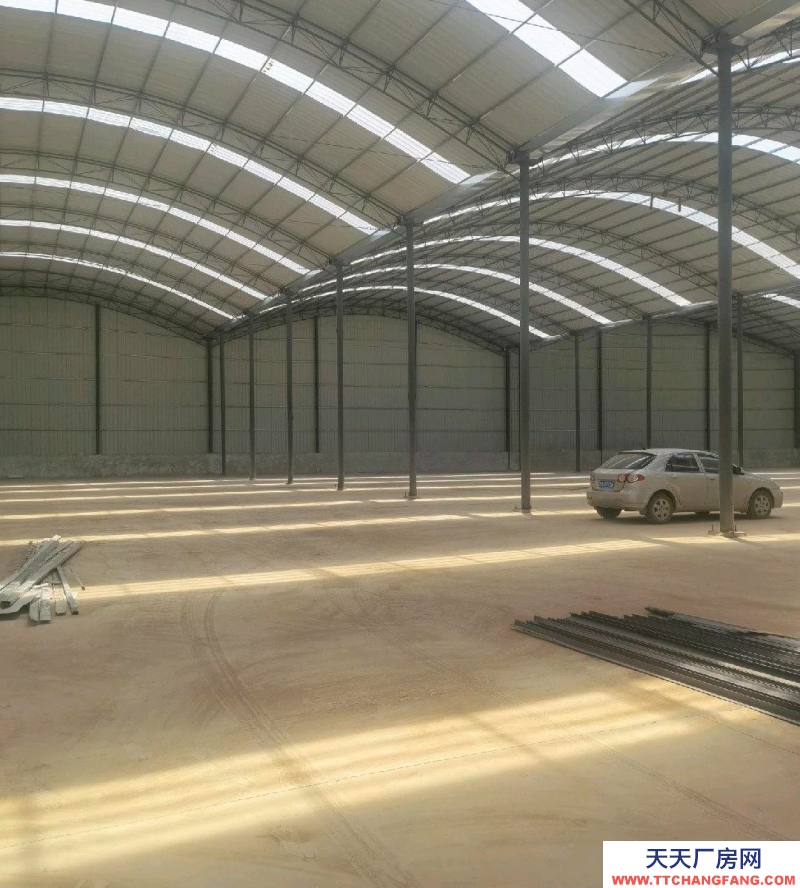 (出租) 蘭州安寧西高速口6-10元每平廠庫房出租，土地出租！