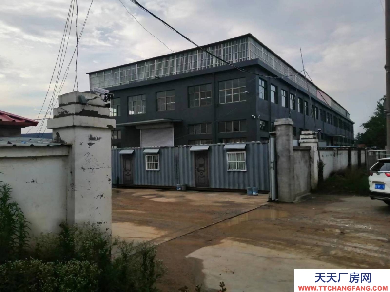 臨沂郯城縣歸昌鄉(xiāng)標(biāo)準(zhǔn)廠房整租或分租