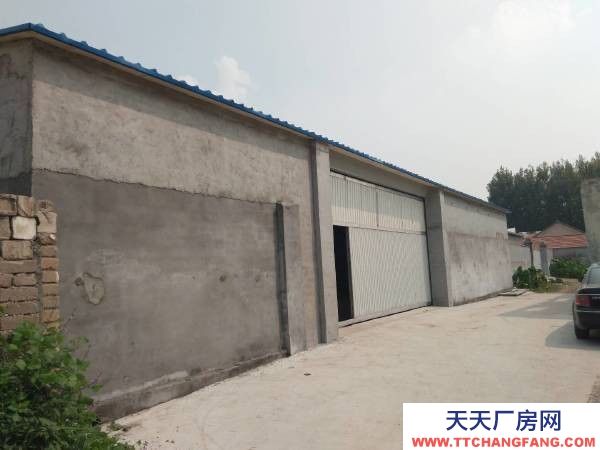 沂水2.5畝，建筑面積1500平左右，動力電