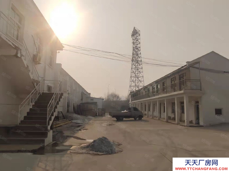 秦皇島 海港 道南 15畝地,辦公樓 冷庫(kù)和廠房,產(chǎn)權(quán)清晰