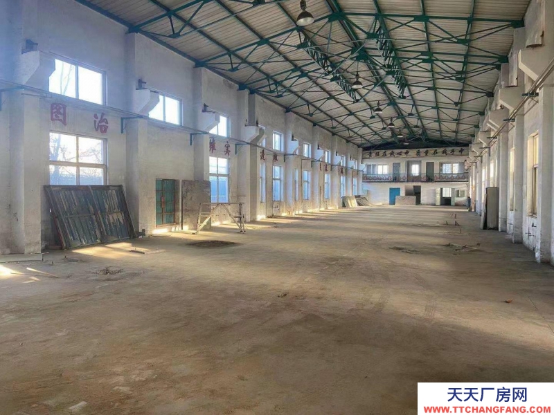 秦皇島 海港 臨街裝修的辦公樓廠房