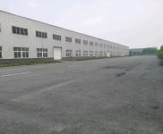 (出租) 潛江食品產業園內廠房出租,交通便利,價格實惠