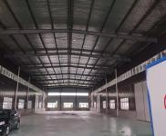 (出租)天門 出租候口接官路南洋大道82號(天欣塑料)內標準廠房