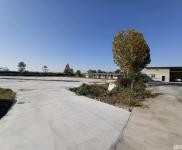 (出租) 天門廠房內含變壓器，行車，監控等配套設施。