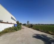 (出租) 天門廠房內含變壓器，行車，監(jiān)控等配套設施。