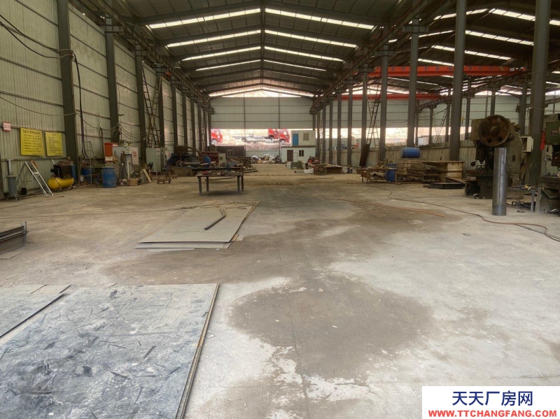 (出租) 蘭州永登樹屏鎮大天源建材市場二期