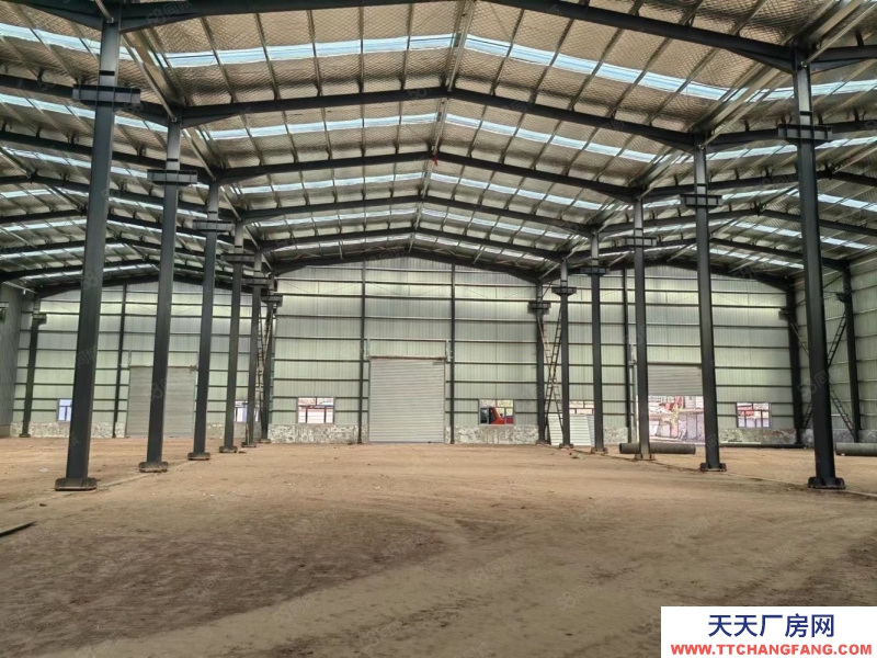 (出租) 蘭州永登久合汽配城附近 3300平廠房出租 交通便可安裝航車 動力電