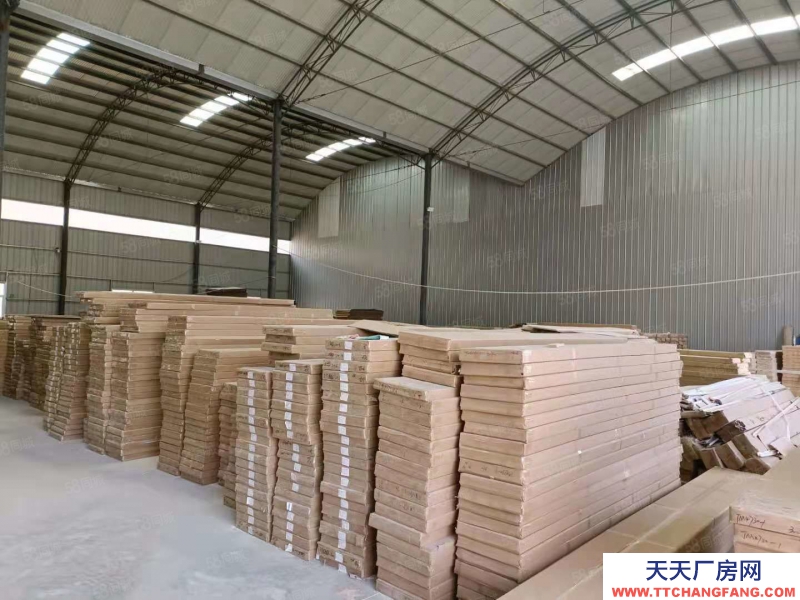 (出租) 蘭州皋蘭標(biāo)準(zhǔn)廠房出租