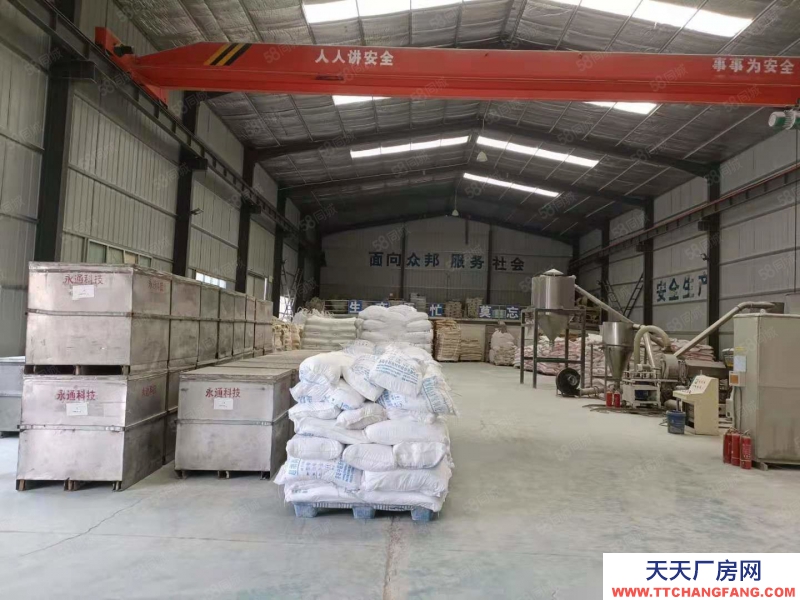 (出租) 蘭州皋蘭標(biāo)準(zhǔn)廠房出租