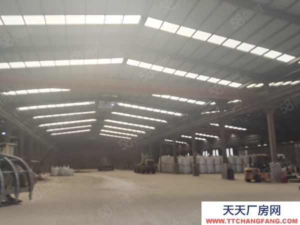 臨沂費縣5000平標準化廠房 高8米 可辦環評手續