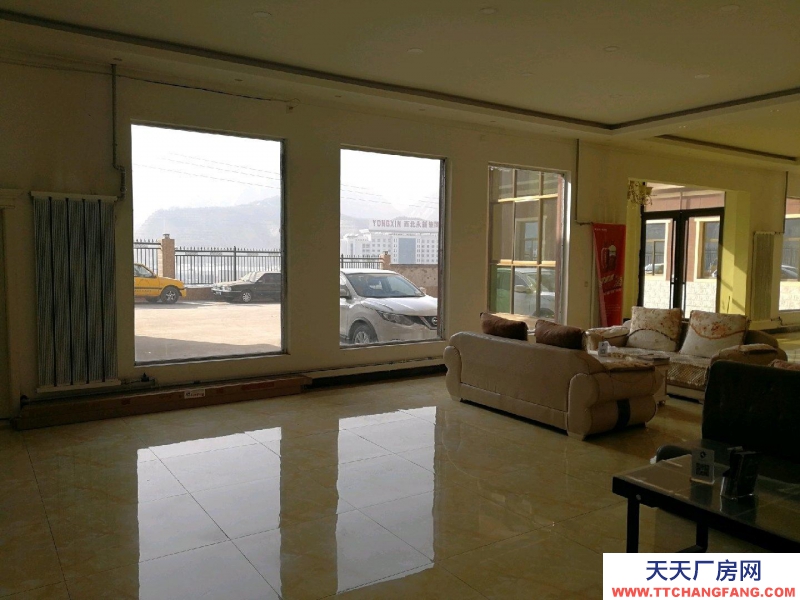 (出售) 蘭州城關低價出租出售兩層樓 獨門獨院